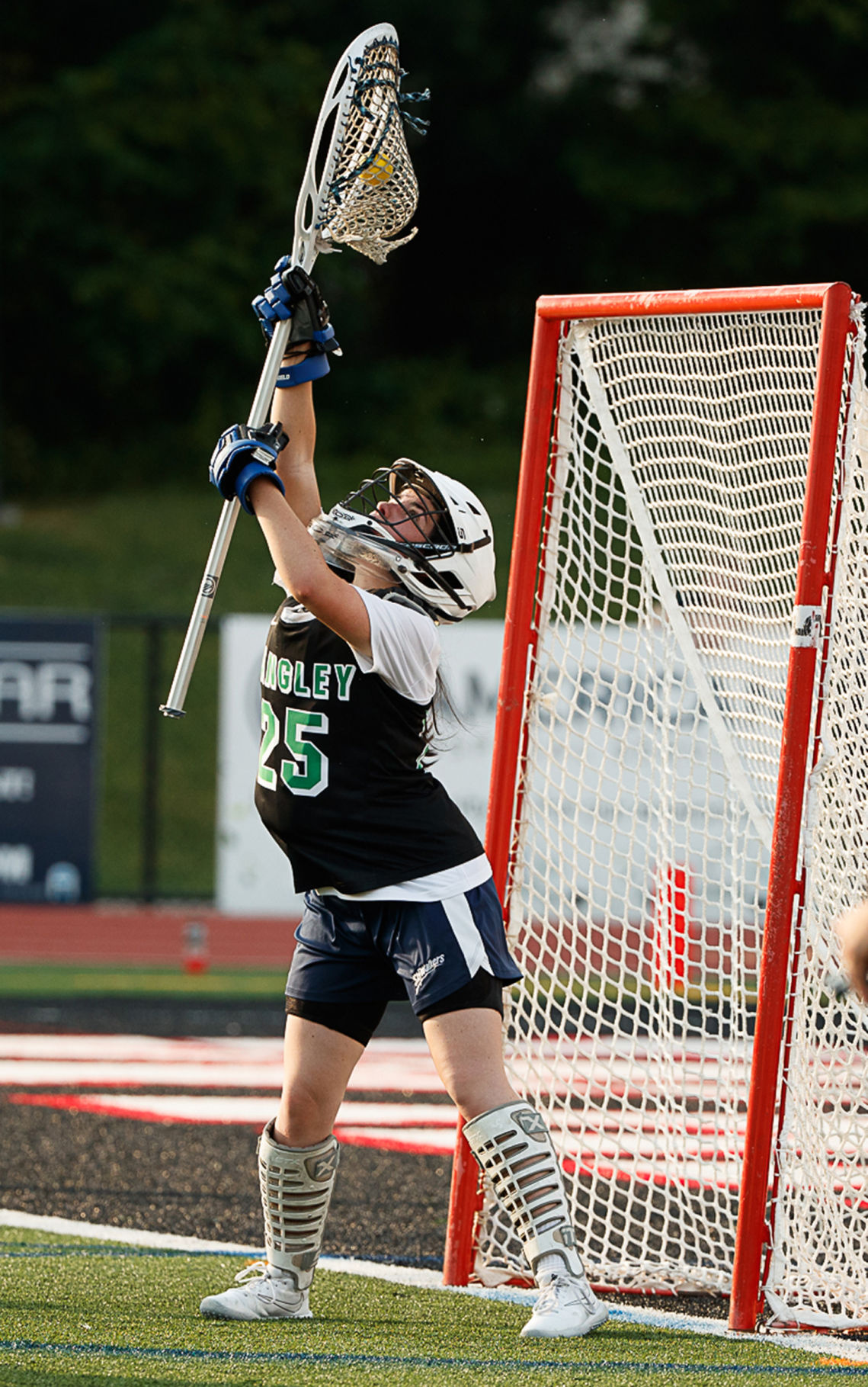 Langley girls lacrosse 6